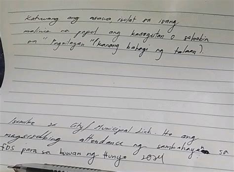 Latwang ang sawa isclat sa isang malinia na .